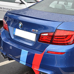 ĐUÔI GIÓ MẪU PERFORMANCE BMW F10 M5